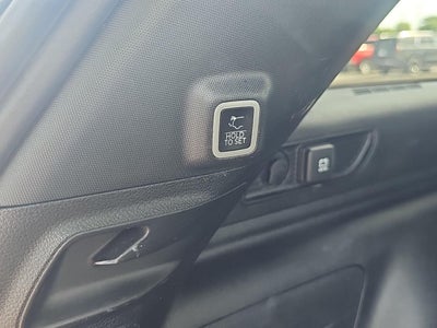 2024 Jeep Grand Cherokee 4xe 4x4
