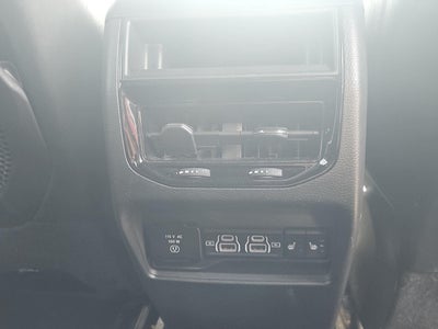 2024 Jeep Grand Cherokee 4xe 4x4