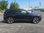 2024 Jeep Grand Cherokee 4xe 4x4