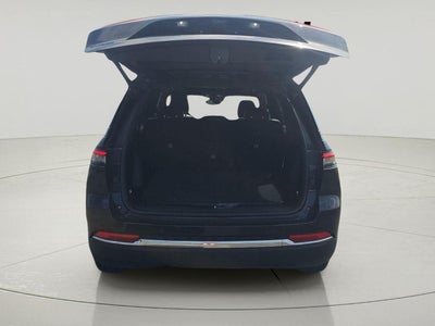 2024 Jeep Grand Cherokee 4xe 4x4