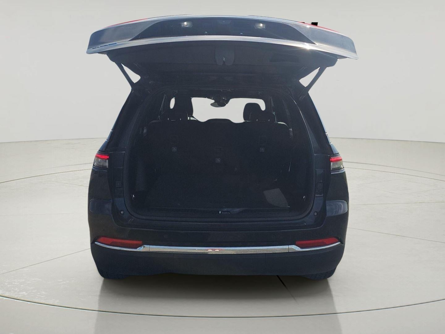 2024 Jeep Grand Cherokee 4xe 4x4