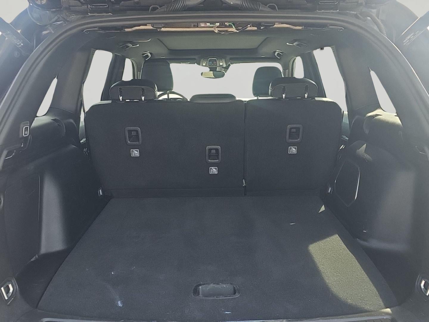 2024 Jeep Grand Cherokee 4xe 4x4
