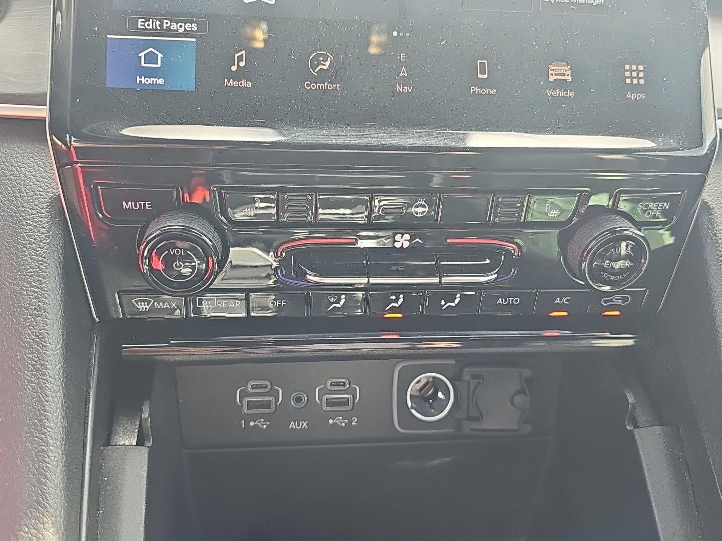 2024 Jeep Grand Cherokee 4xe 4x4