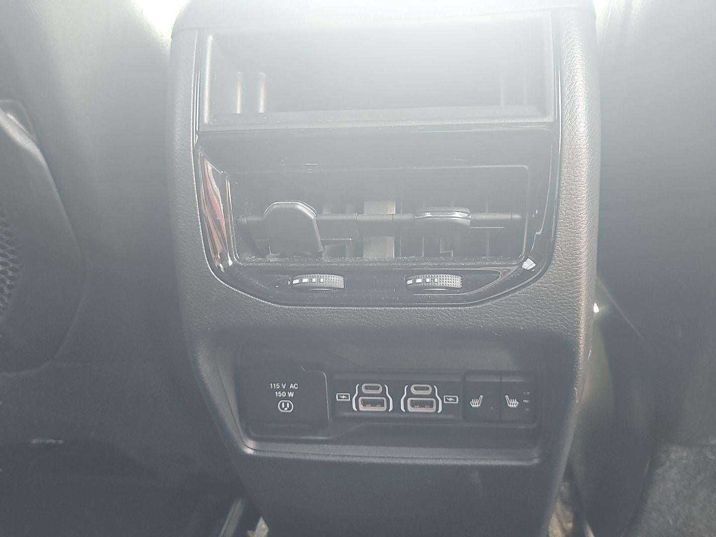 2024 Jeep Grand Cherokee 4xe 4x4