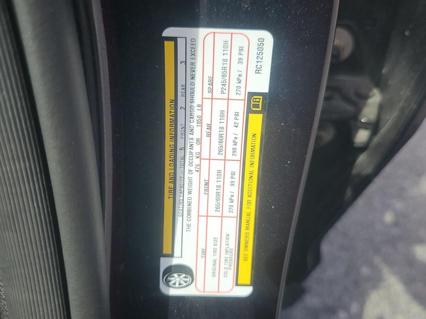 2024 Jeep Grand Cherokee 4xe 4x4