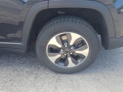 2024 Jeep Grand Cherokee 4xe 4x4