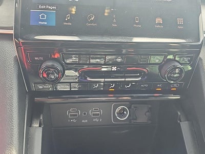 2024 Jeep Grand Cherokee 4xe 4x4