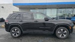 2024 Jeep Grand Cherokee 4xe 4x4