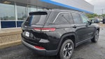 2024 Jeep Grand Cherokee 4xe 4x4