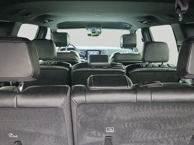 2024 Jeep Wagoneer L Series III