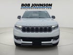 2024 Jeep Wagoneer L Series III
