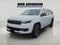 2024 Jeep Wagoneer L Series III
