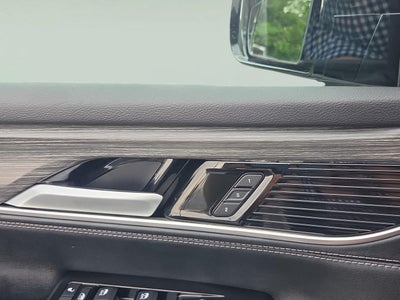 2024 Jeep Wagoneer L Series III