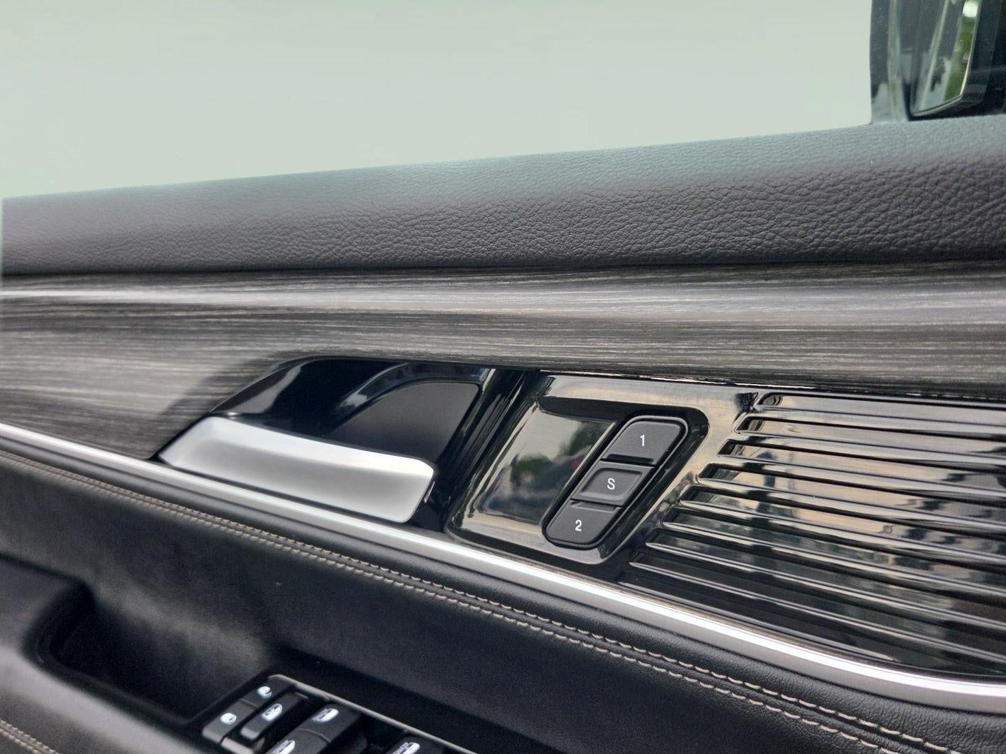 2024 Jeep Wagoneer L Series III
