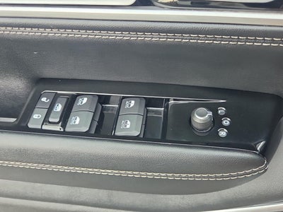 2024 Jeep Wagoneer L Series III