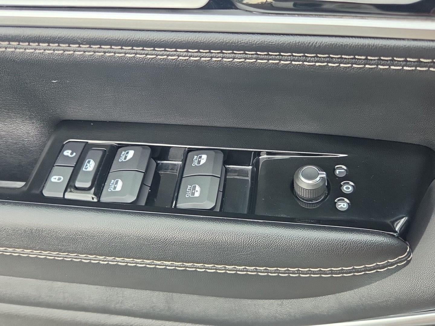 2024 Jeep Wagoneer L Series III