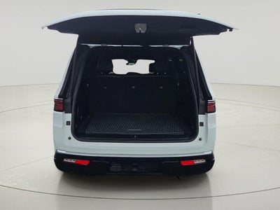 2024 Jeep Wagoneer L Series III