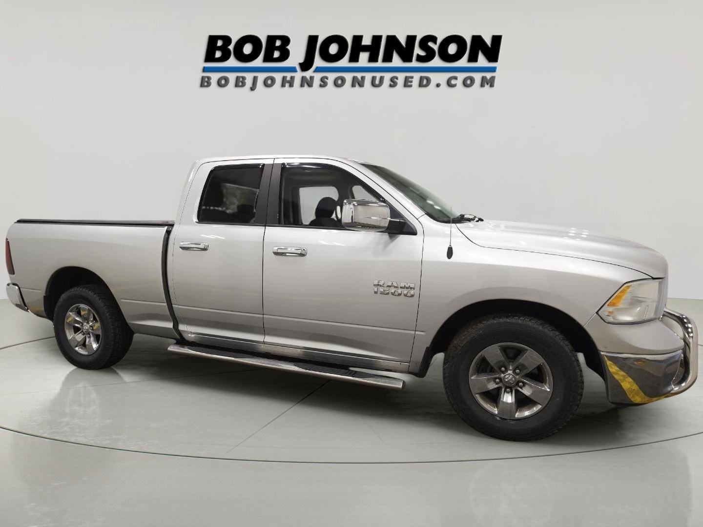 2015 RAM 1500 SLT