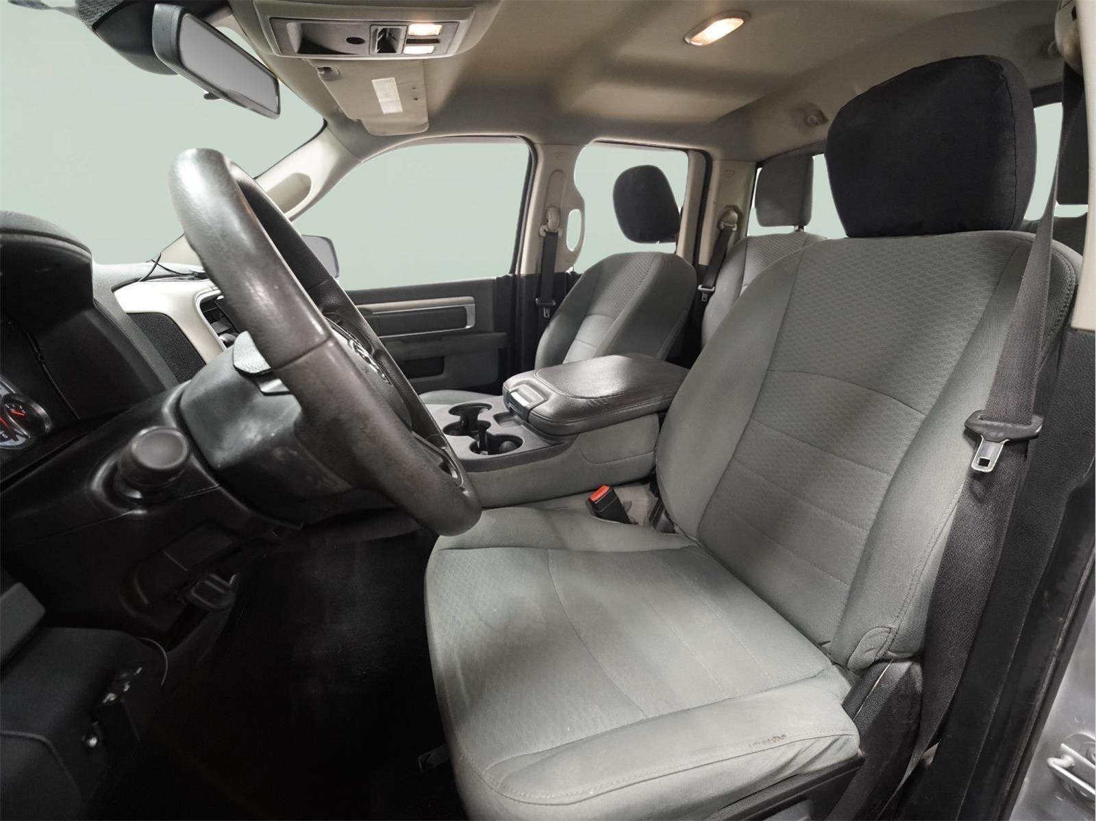 2015 RAM 1500 SLT