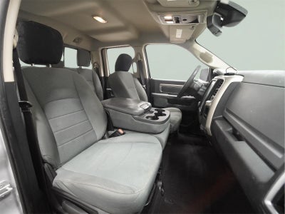 2015 RAM 1500 SLT