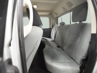 2015 RAM 1500 SLT