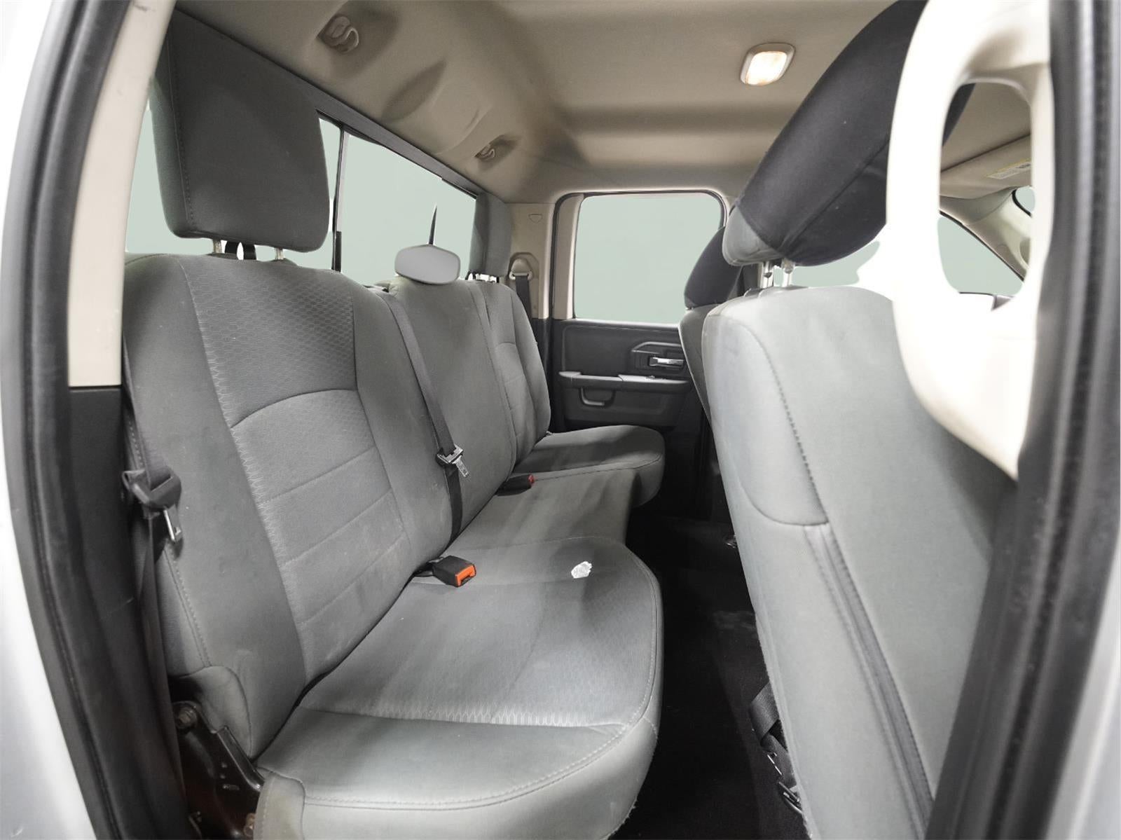 2015 RAM 1500 SLT