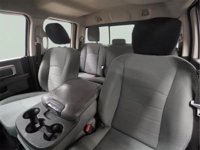 2015 RAM 1500 SLT