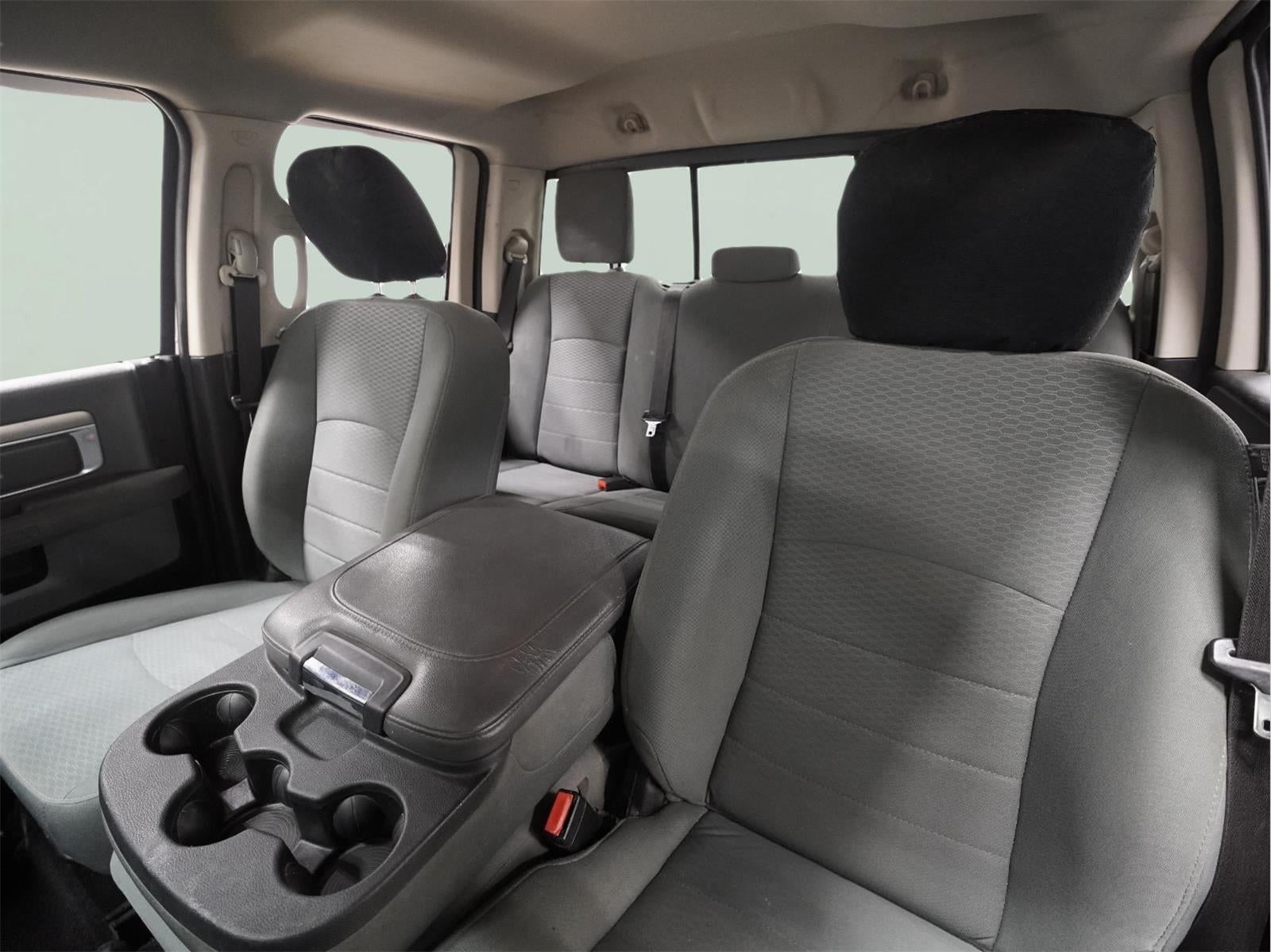 2015 RAM 1500 SLT