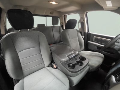 2015 RAM 1500 SLT