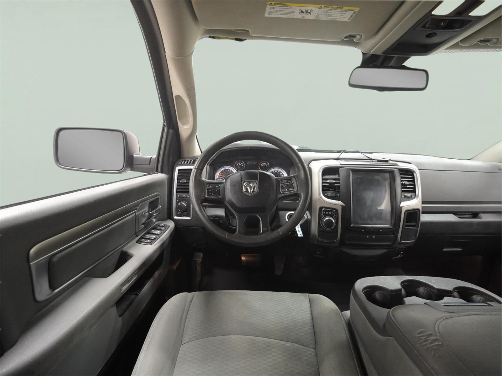 2015 RAM 1500 SLT