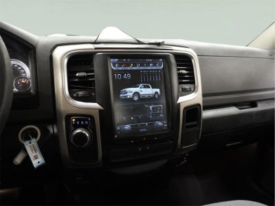 2015 RAM 1500 SLT