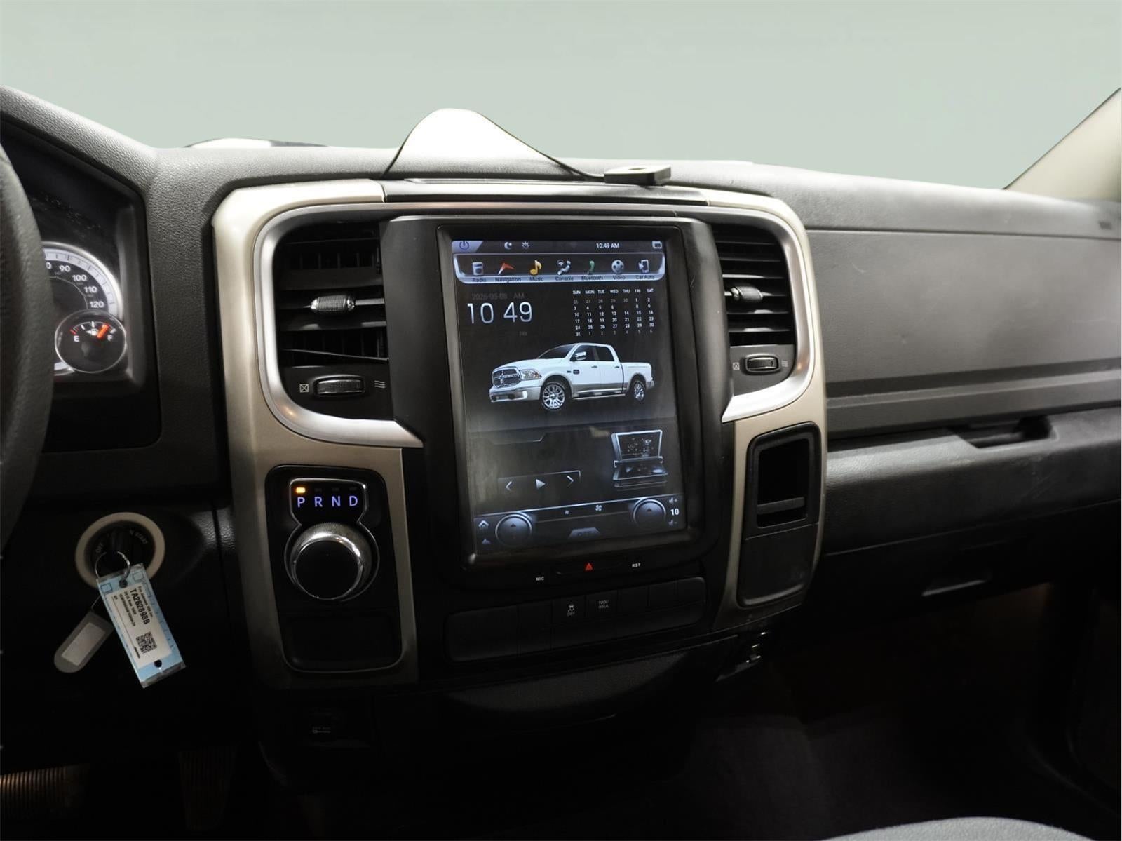 2015 RAM 1500 SLT