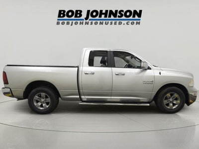 2015 RAM 1500 SLT