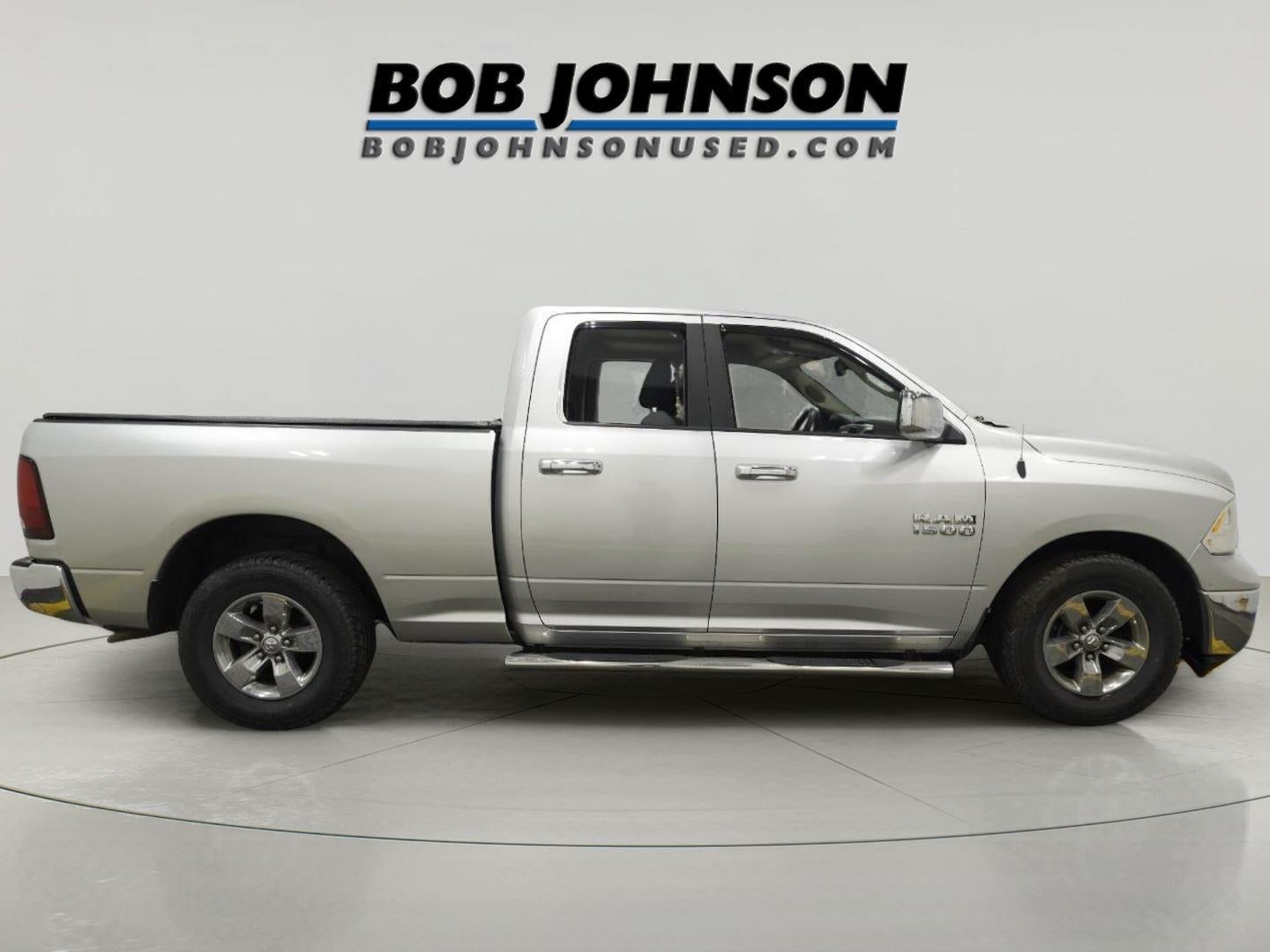 2015 RAM 1500 SLT