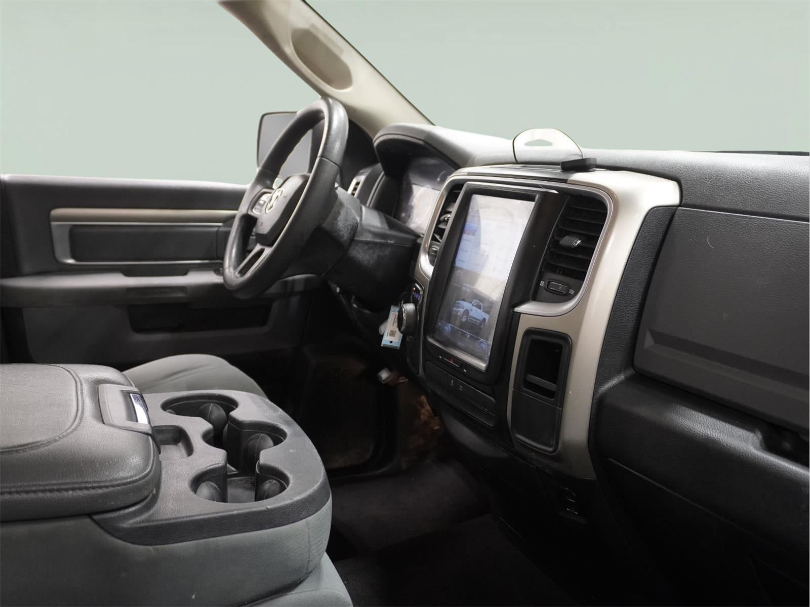 2015 RAM 1500 SLT