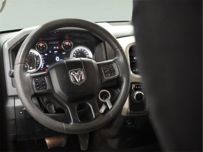 2015 RAM 1500 SLT