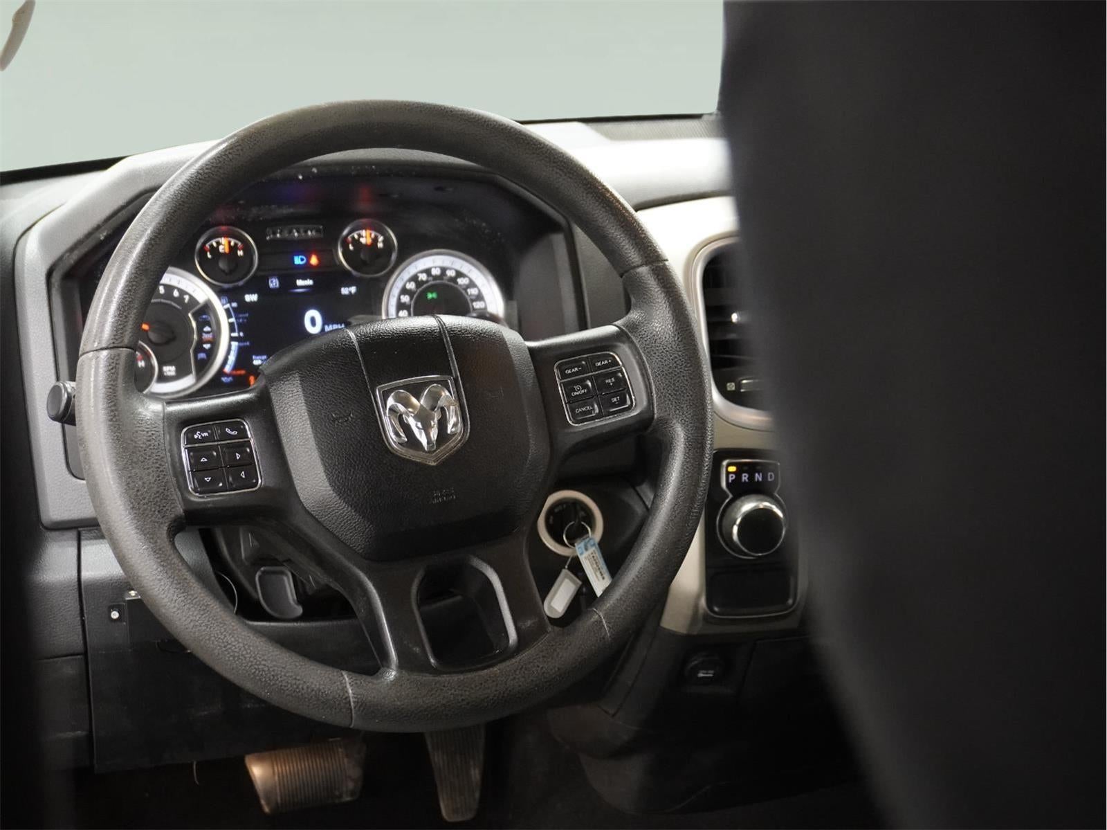 2015 RAM 1500 SLT