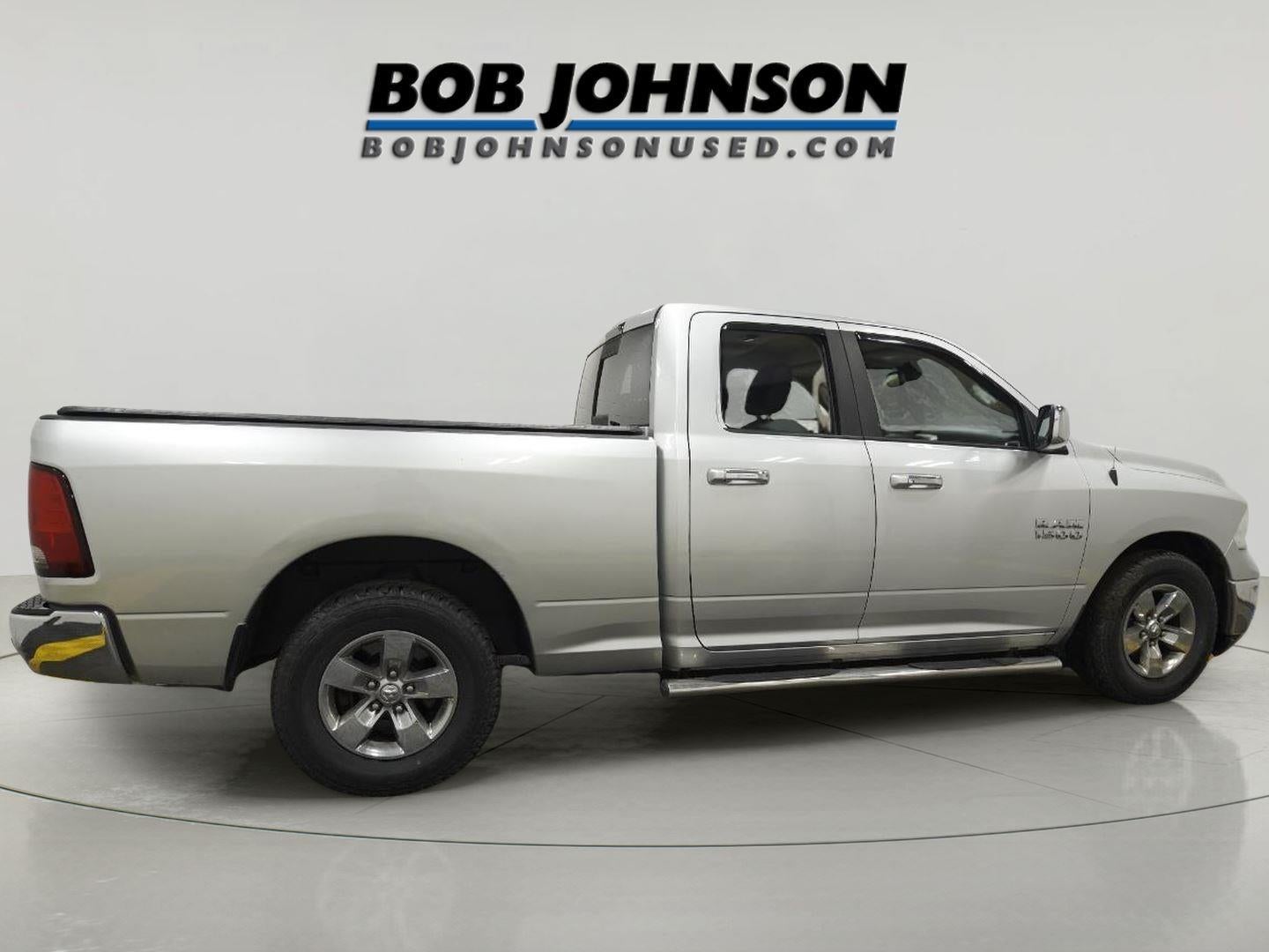 2015 RAM 1500 SLT