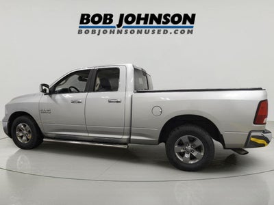 2015 RAM 1500 SLT