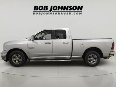 2015 RAM 1500 SLT