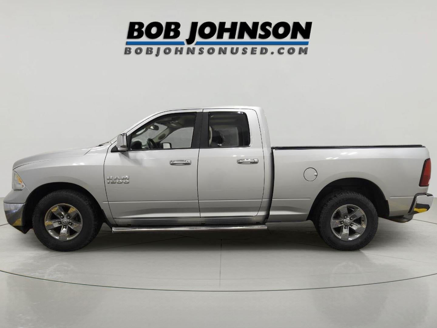 2015 RAM 1500 SLT