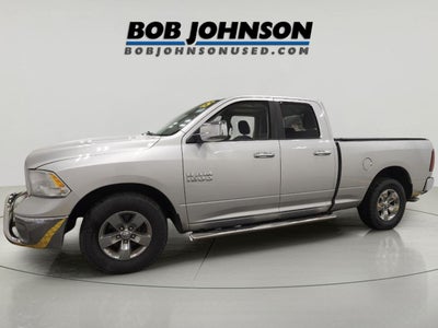 2015 RAM 1500 SLT