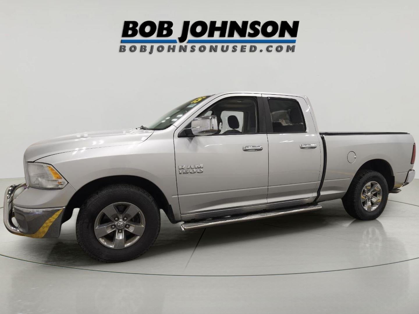 2015 RAM 1500 SLT