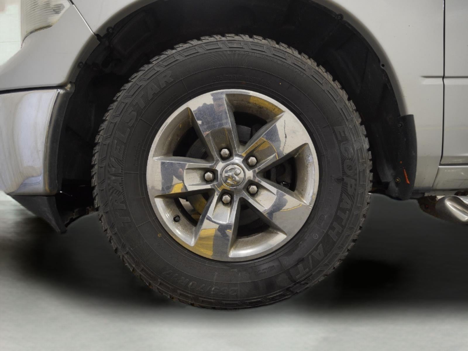 2015 RAM 1500 SLT