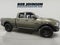 2021 RAM 1500 Classic Warlock Quad Cab 4x4 6'4" Box