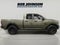 2021 RAM 1500 Classic Warlock Quad Cab 4x4 6'4" Box