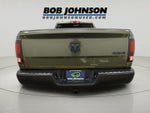 2021 RAM 1500 Classic Warlock Quad Cab 4x4 6'4" Box