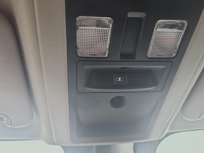 2020 RAM 1500 Classic Warlock Quad Cab 4x4 6'4" Box