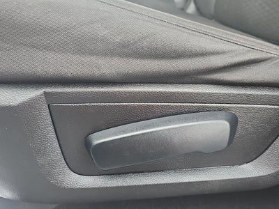 2020 RAM 1500 Classic Warlock Quad Cab 4x4 6'4" Box