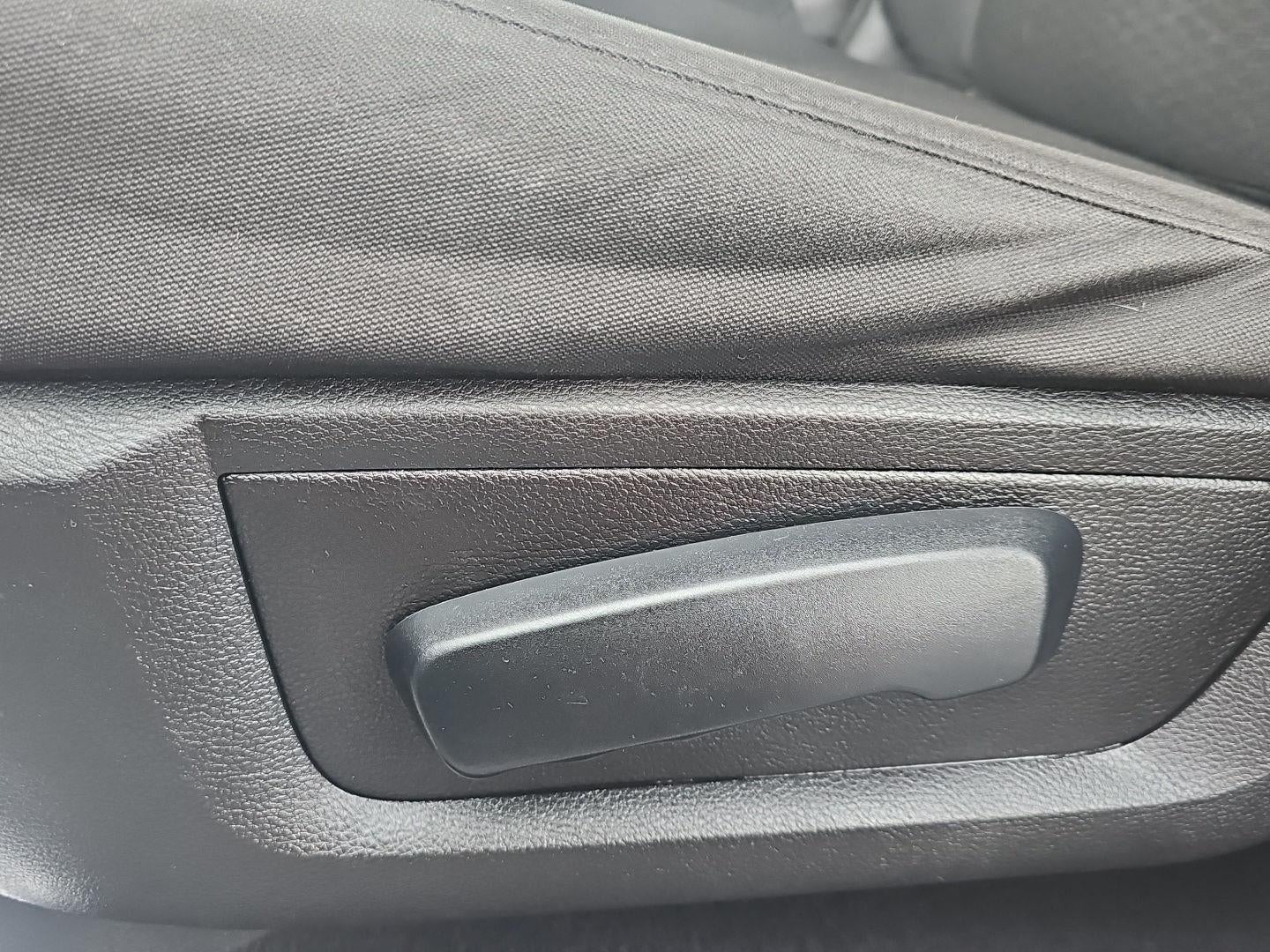 2020 RAM 1500 Classic Warlock Quad Cab 4x4 6'4" Box